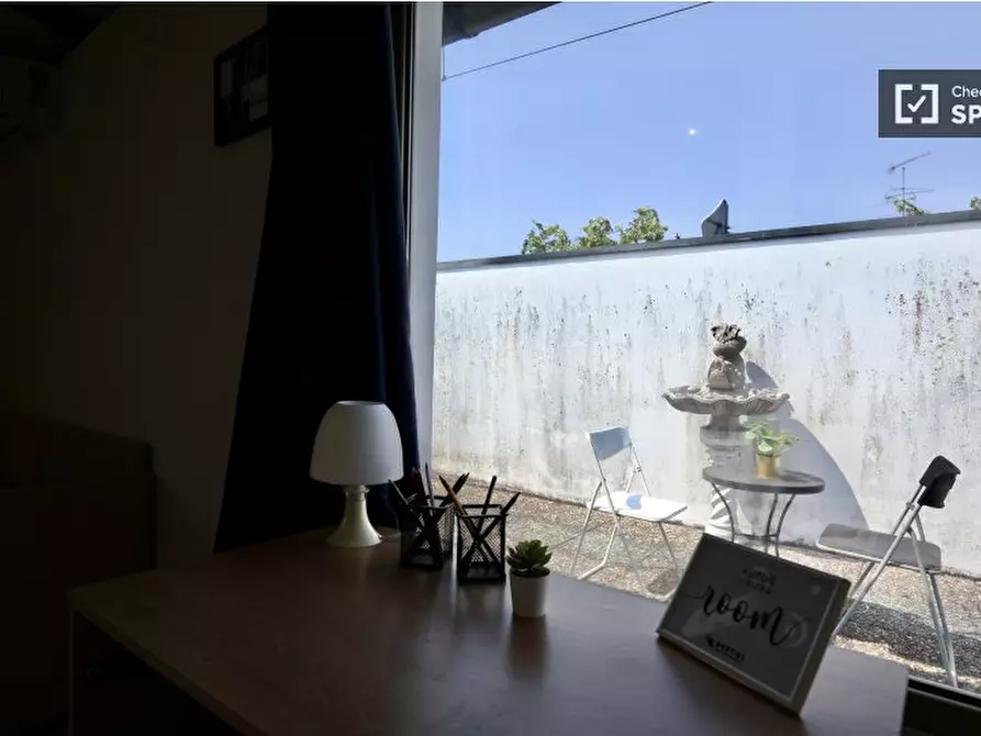 Immagine 4 di Ufficio in affitto  in Via Val di Sole a Milano