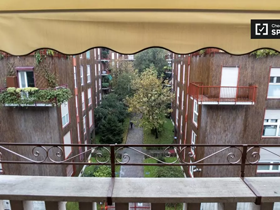 Immagine 19 di Appartamento in affitto  in Via Giovanni Milani a Milano