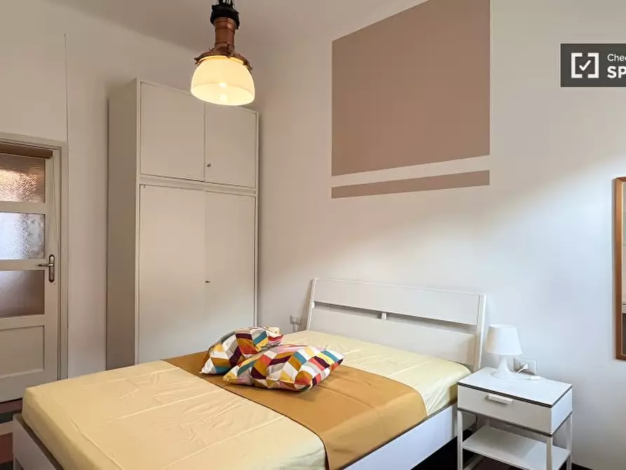 Immagine 4 di Camera condivisa in affitto  in Piazzale Istria a Milano