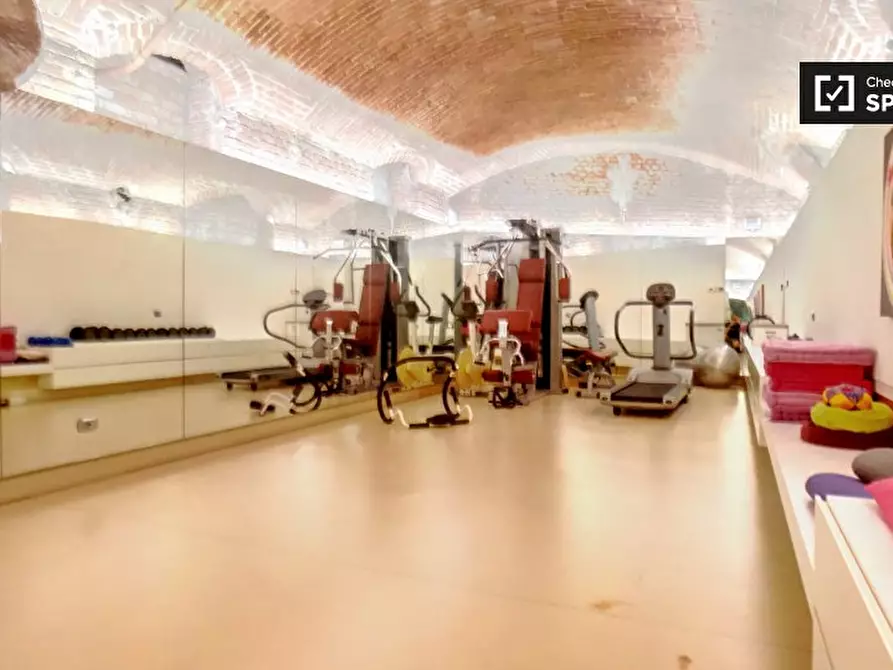 Immagine 16 di Ufficio in affitto  in Via Galvano Fiamma, 20129 Milano MI, Italy a Milano