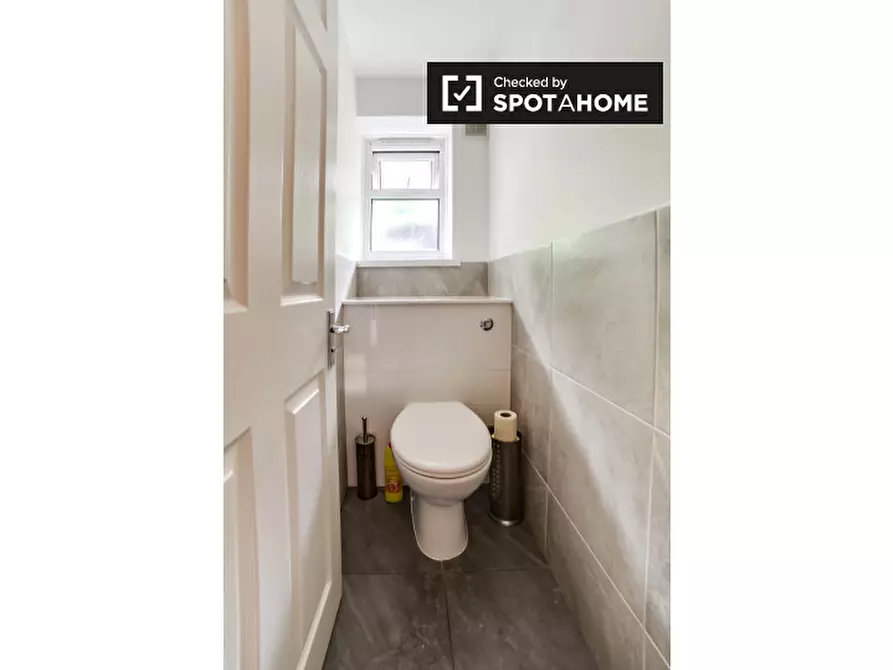 Immagine 11 di Camera condivisa in affitto  in Paul Street a Stratford