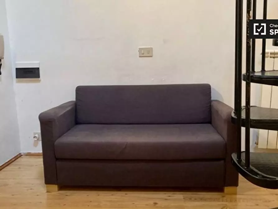 Immagine 8 di Appartamento in affitto  in Via Vinegia a Firenze