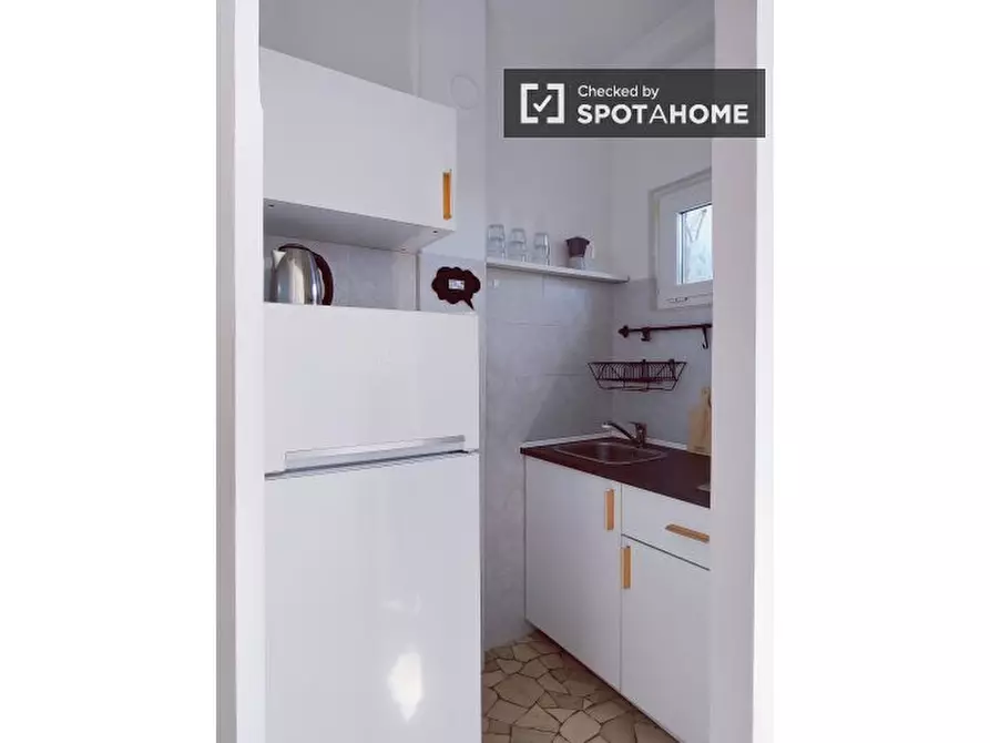 Immagine 11 di Ufficio in affitto  in Via Laura Ciceri Visconti a Milano