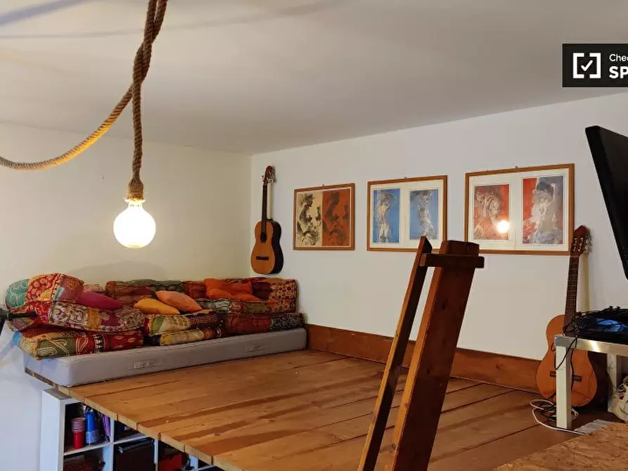 Immagine 10 di Ufficio in affitto  in Via Curtatone a Milano