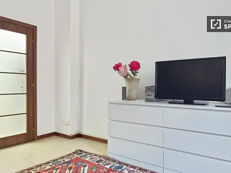 Immagine 7 di Appartamento in affitto  in Via Arezzo a Milano