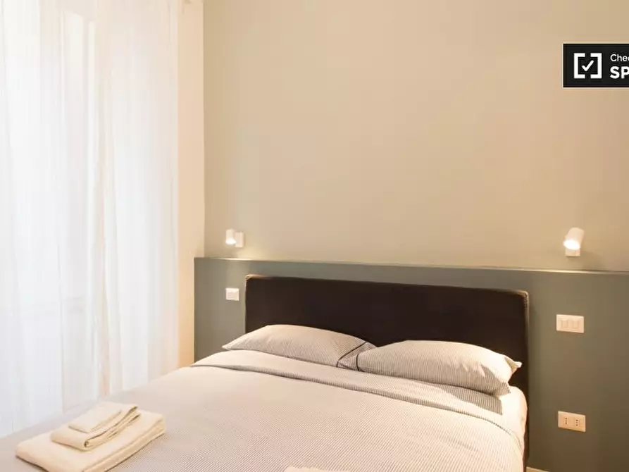 Immagine 10 di Appartamento in affitto  in Via Castelfidardo a Milano