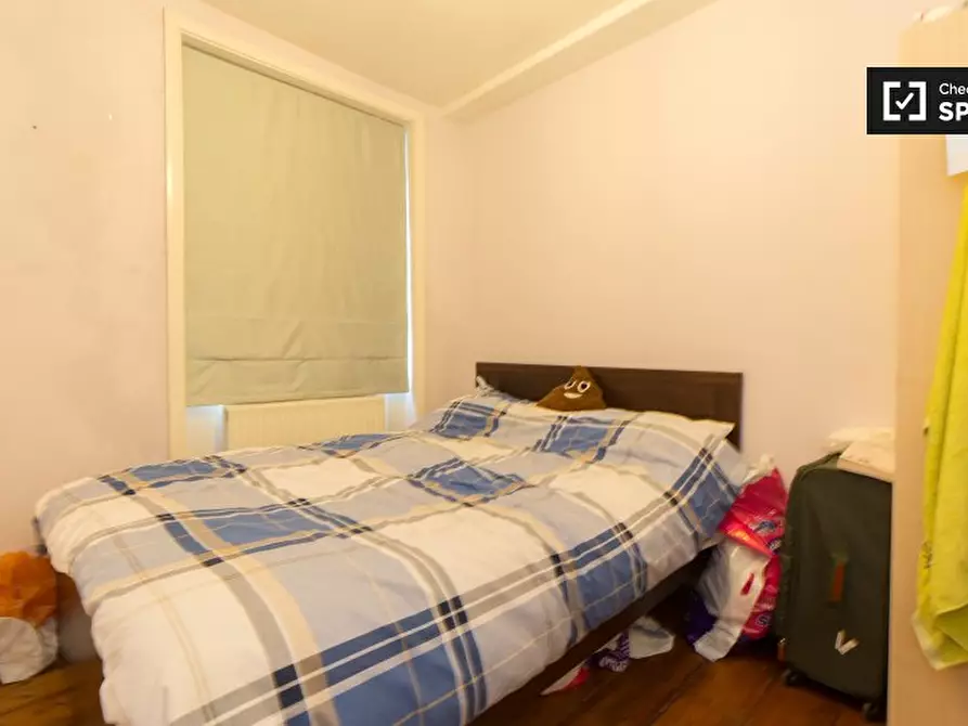 Immagine 2 di Camera condivisa in affitto  in Coldharbour Lane a Camberwell