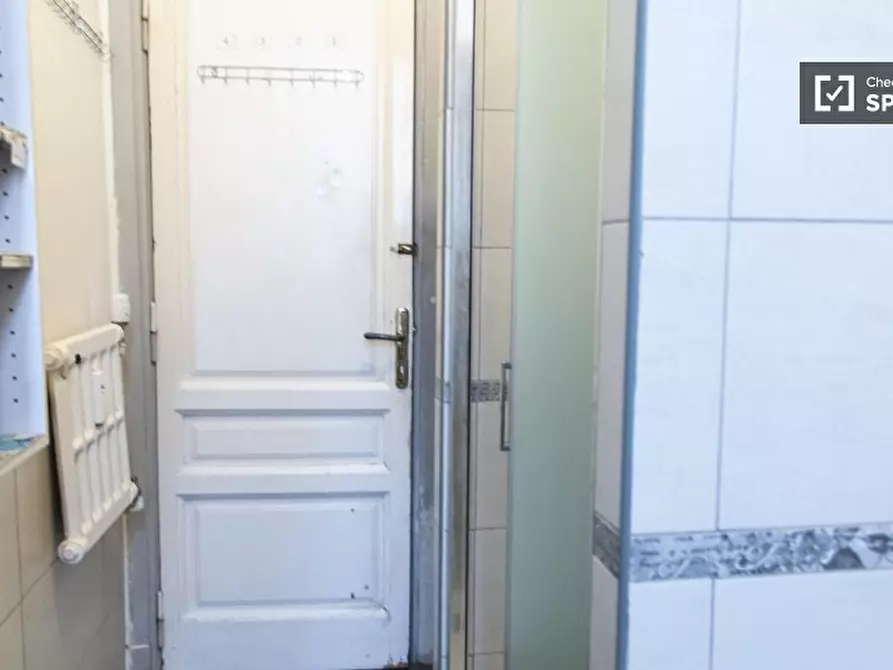 Immagine 19 di Camera condivisa in affitto  in Largo Trionfale a Roma