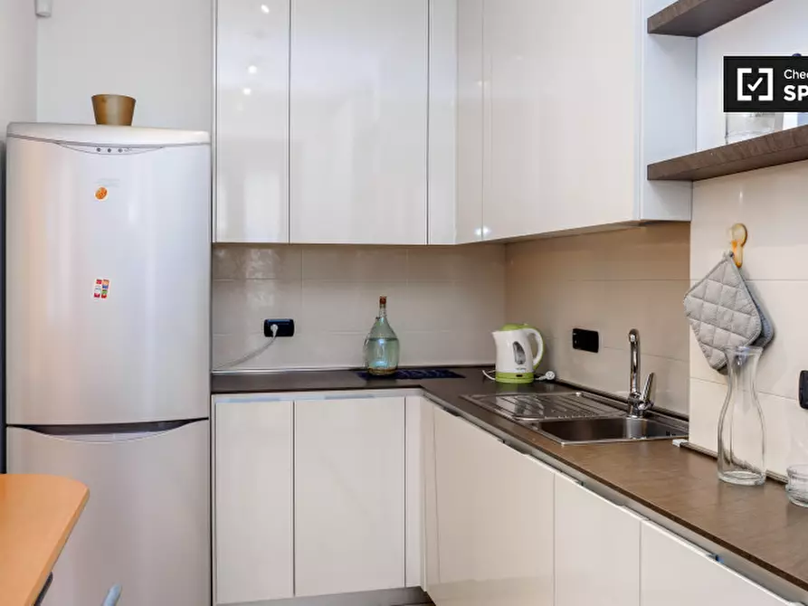 Immagine 15 di Appartamento in affitto  in Via Piero Martinetti a Milano