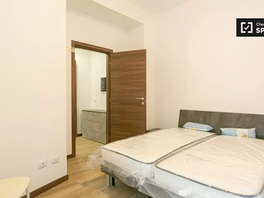 Immagine 7 di Appartamento in affitto  in Via Umberto Fogagnolo a Sesto San Giovanni