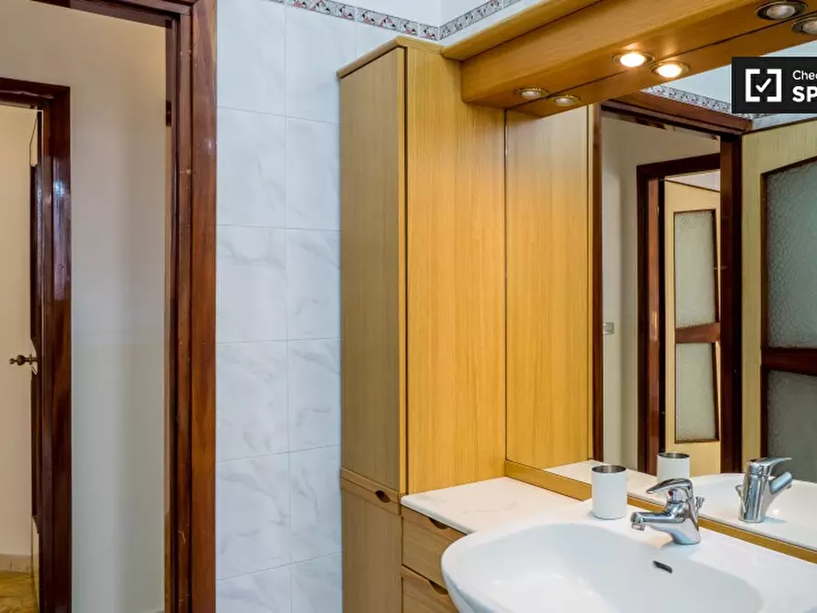 Immagine 14 di Camera condivisa in affitto  in Via Conchetta a Milano