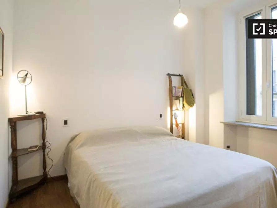 Immagine 10 di Appartamento in affitto  in Via Ausonio, 20123 Milano MI, Italy a Milano