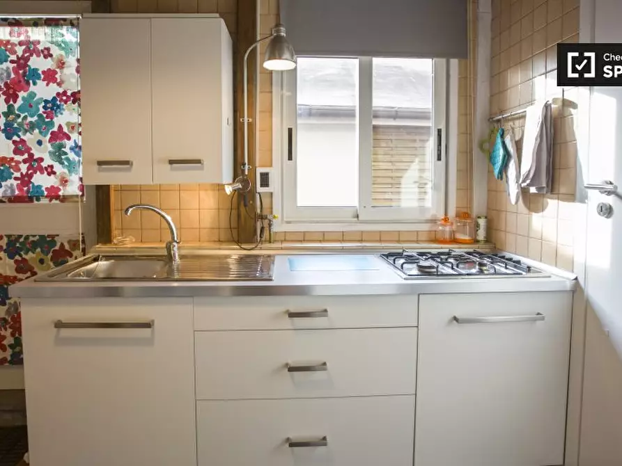 Immagine 6 di Ufficio in affitto  in Via Stefano Infessura, 00179 Roma RM, Italy a Roma