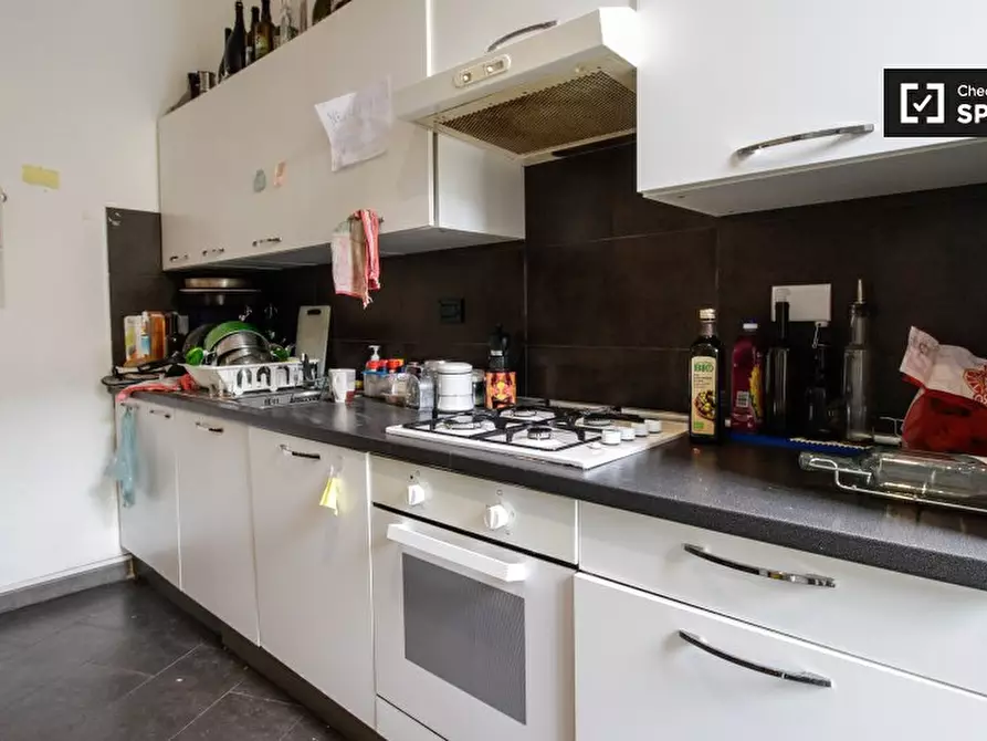 Immagine 11 di Camera condivisa in affitto  in Corso S. Maurizio a Torino