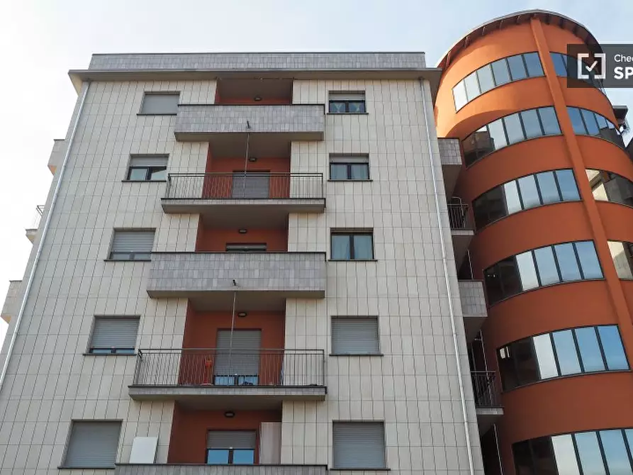 Immagine 10 di Appartamento in affitto  in Viale A. Gramsci a Sesto San Giovanni