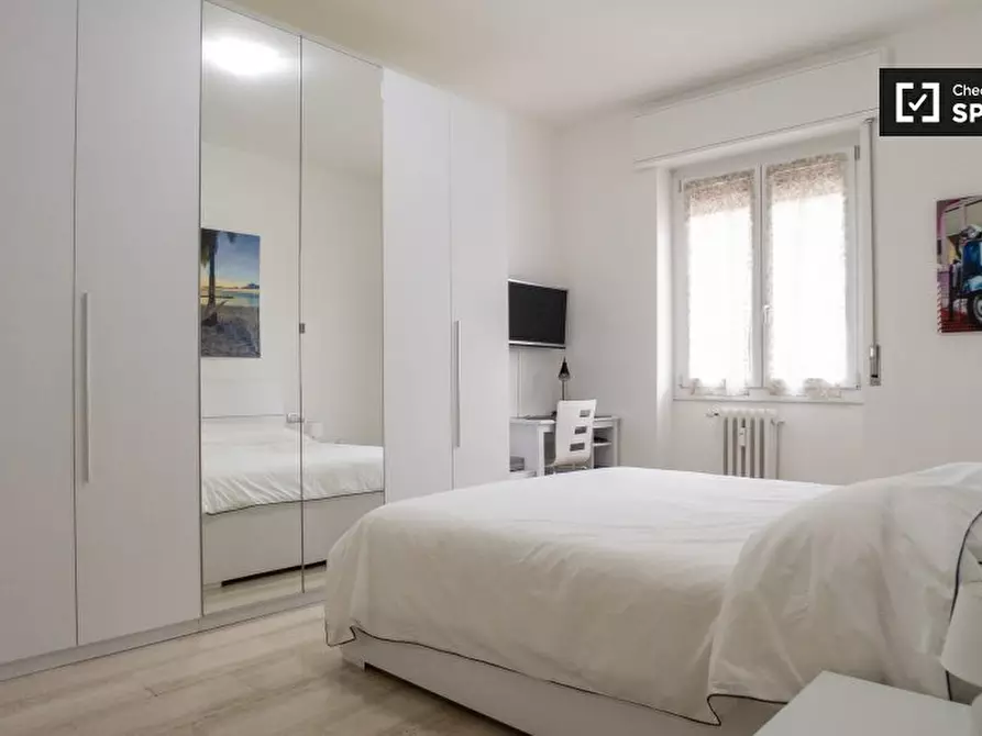 Immagine 11 di Appartamento in affitto  in Viale Giovanni Suzzani, 20162 Milano MI, Italy a Milano