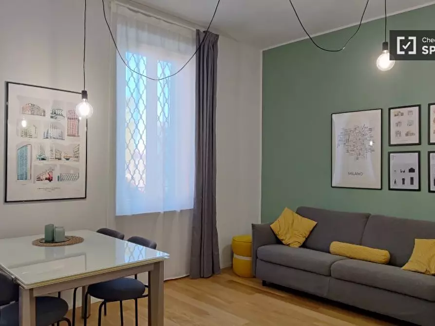 Immagine 3 di Appartamento in affitto  in Via Carlo Imbonati a Milano