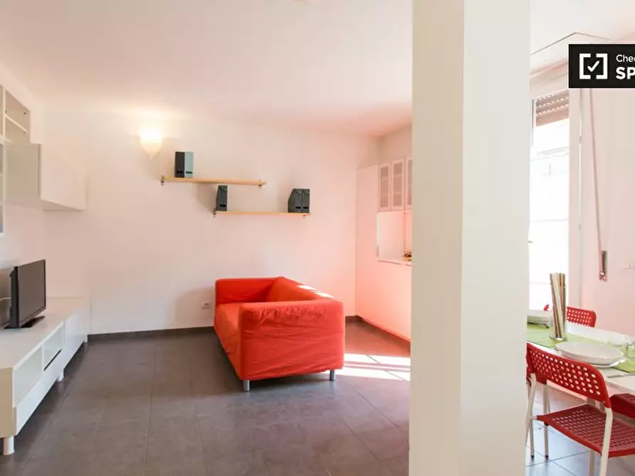 Immagine 8 di Camera condivisa in affitto  in Alessandro a Milano