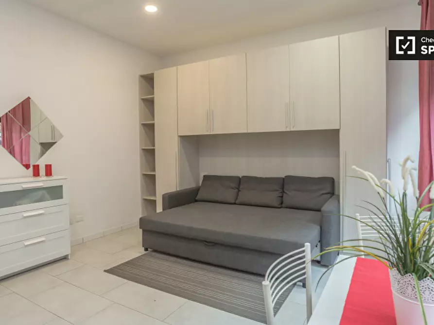 Immagine 3 di Ufficio in affitto  in Via Privata Carlo Montanari a Milano