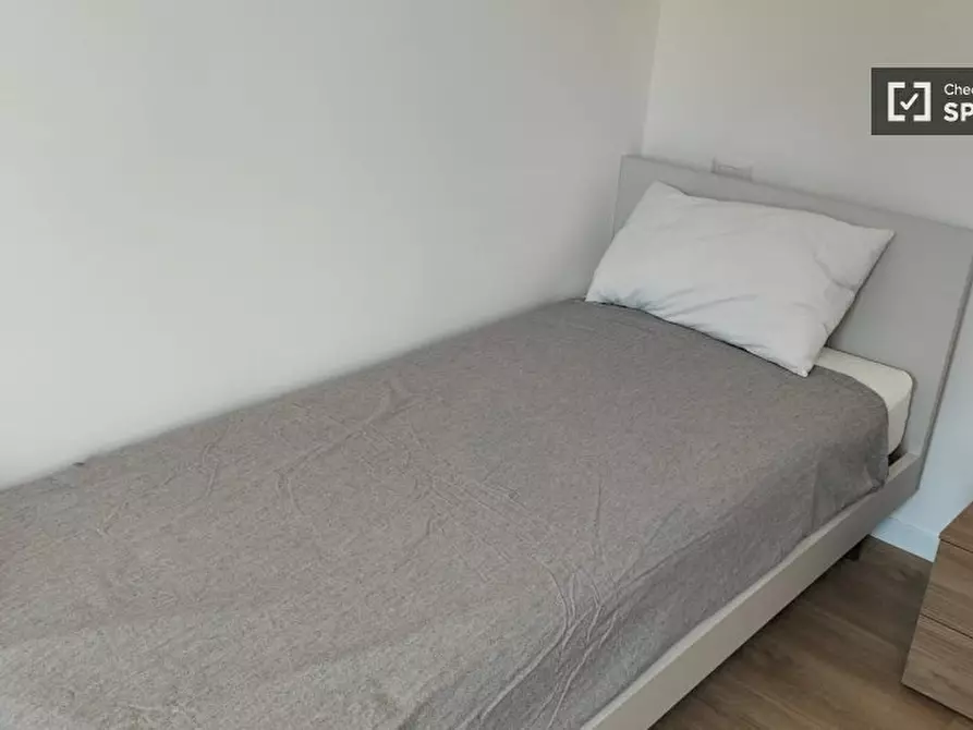Immagine 7 di Camera condivisa in affitto  in Via Domenico Turazza a Padova