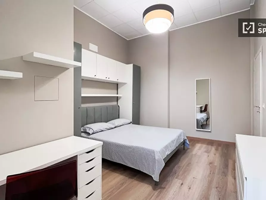 Immagine 3 di Camera condivisa in affitto  in Via Don Giuseppe Andreoli a Milano