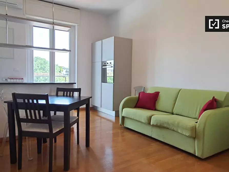 Immagine 1 di Appartamento in affitto  in Via Carlo Torre a Milano