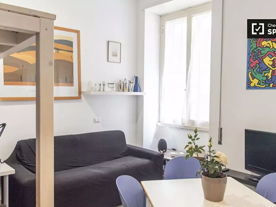 Immagine 8 di Ufficio in affitto  in Via Domenico Chelini a Roma