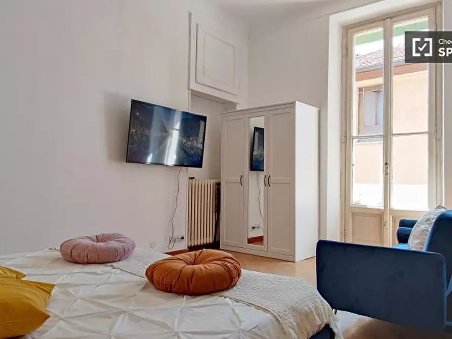 Immagine 2 di Appartamento in affitto  in Via Goffredo Mameli a Milano