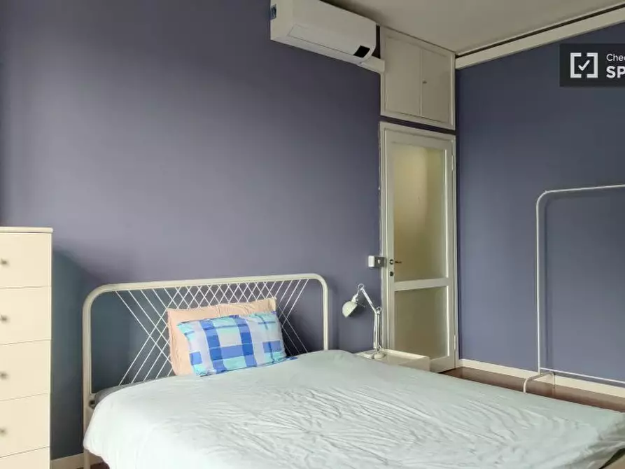 Immagine 9 di Appartamento in affitto  in Viale Ergisto Bezzi a Milano