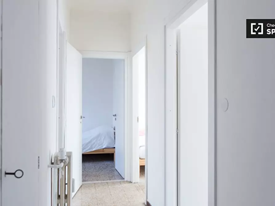 Immagine 7 di Camera condivisa in affitto  in Via Jacopino da Tradate a Milano