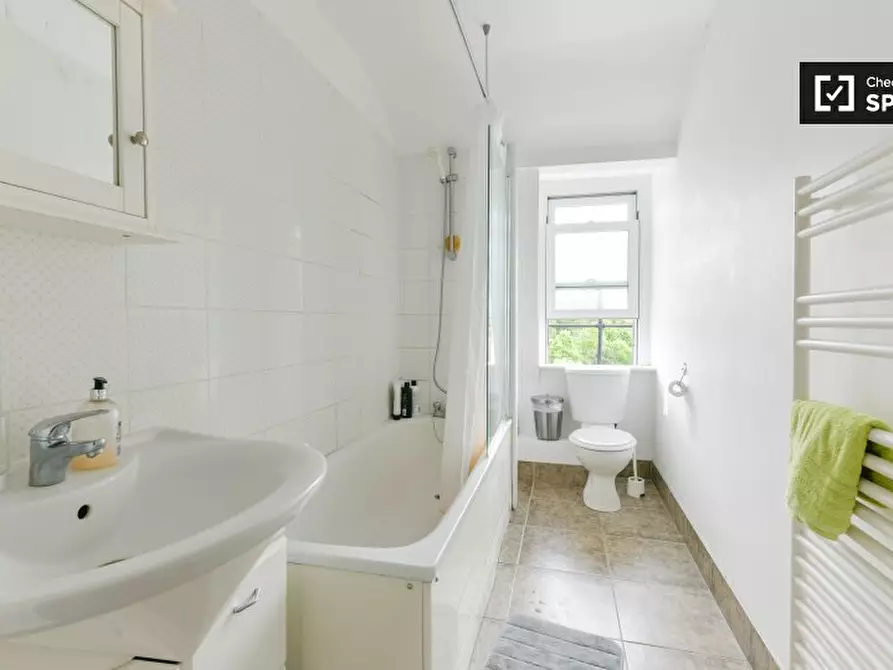 Immagine 15 di Camera condivisa in affitto  in Cross St, Islington, London N1 2BG, UK a Islington