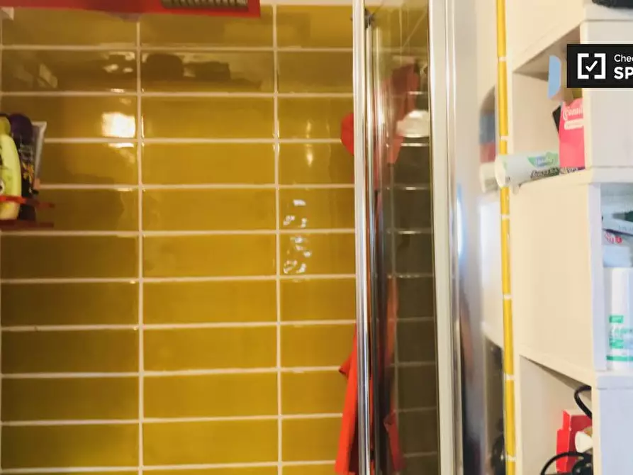 Immagine 7 di Appartamento in affitto  in Via Ettore Giovenale, 00176 Roma RM, Italy a Roma