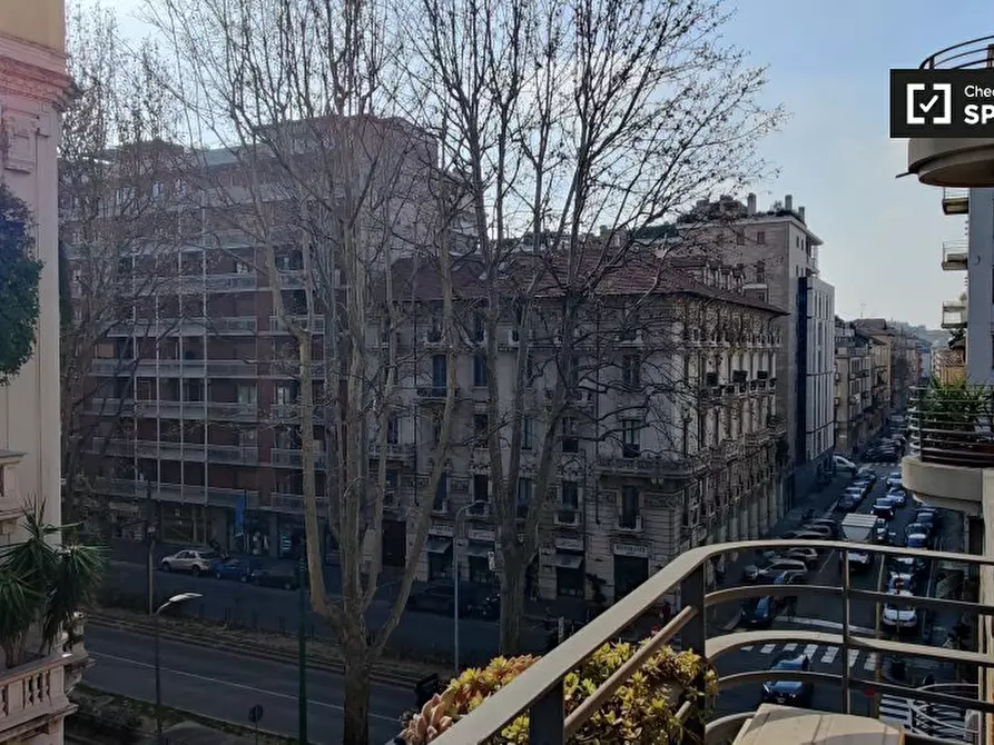 Immagine 7 di Camera condivisa in affitto  in Viale Piceno a Milano