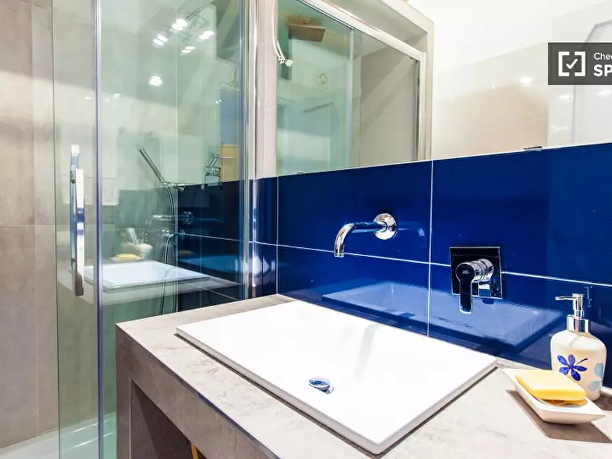 Immagine 6 di Appartamento in affitto  in Via San Giovanni in Laterano a Roma