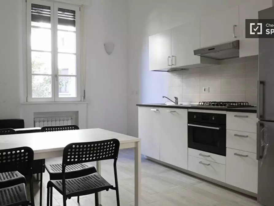 Immagine 4 di Camera condivisa in affitto  in Alessandro a Milano