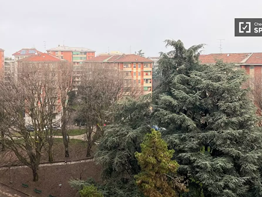 Immagine 14 di Camera condivisa in affitto  in Via Fratelli Rosselli a Milano