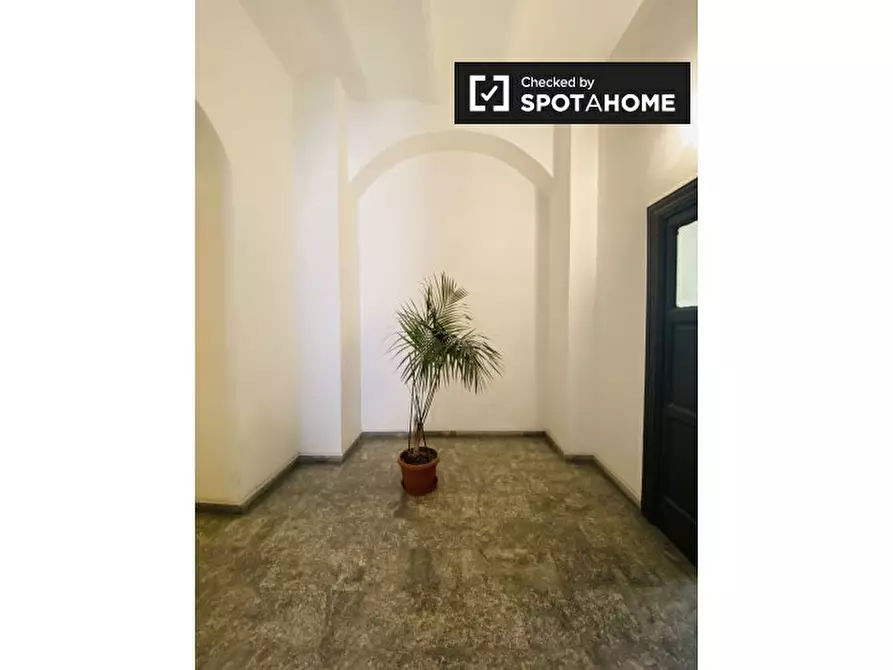 Immagine 18 di Appartamento in affitto  in Via Fabio Mangone a Milano