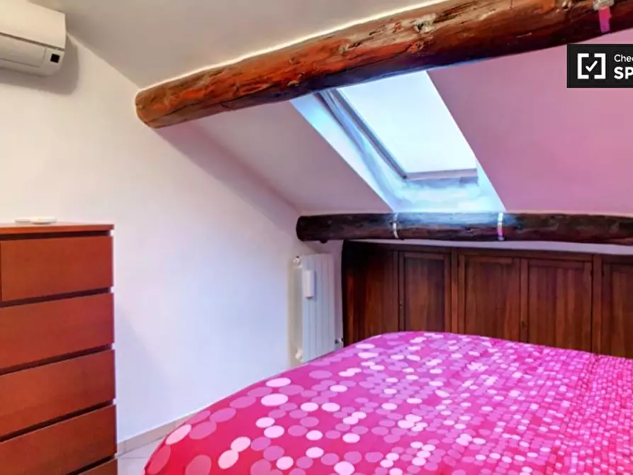 Immagine 14 di Appartamento in affitto  in Via Ambrogio Binda a Milano