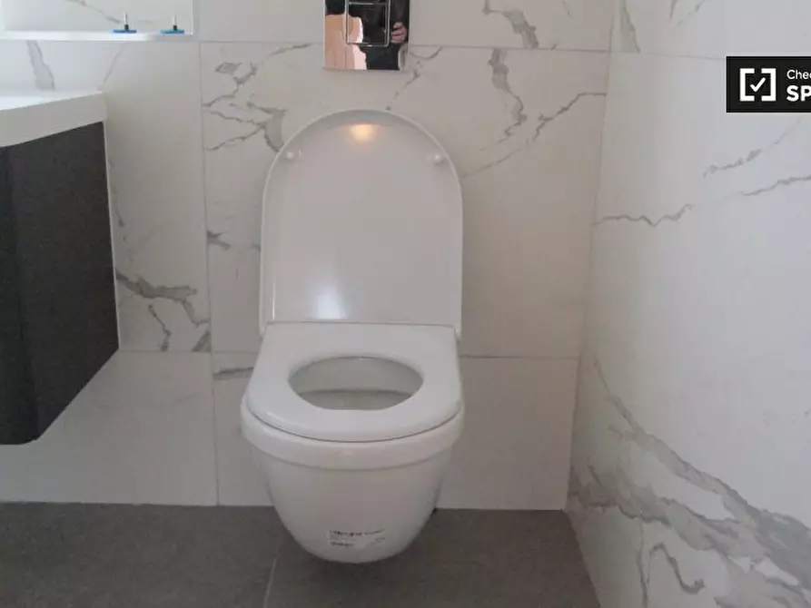 Immagine 13 di Appartamento in affitto  in Bethnal Green Rd a Poplar