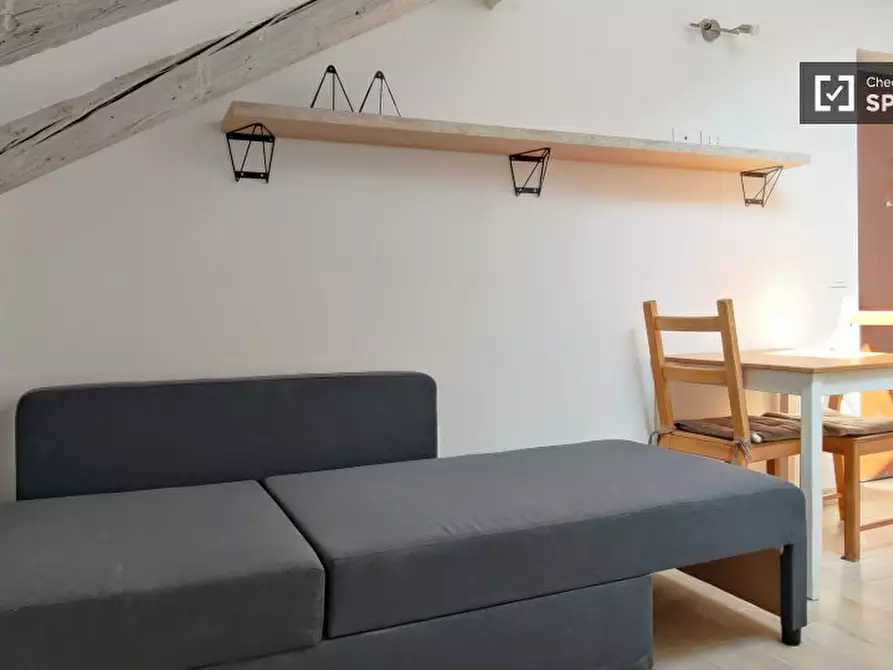 Immagine 3 di Ufficio in affitto  in Via Lattanzio a Milano