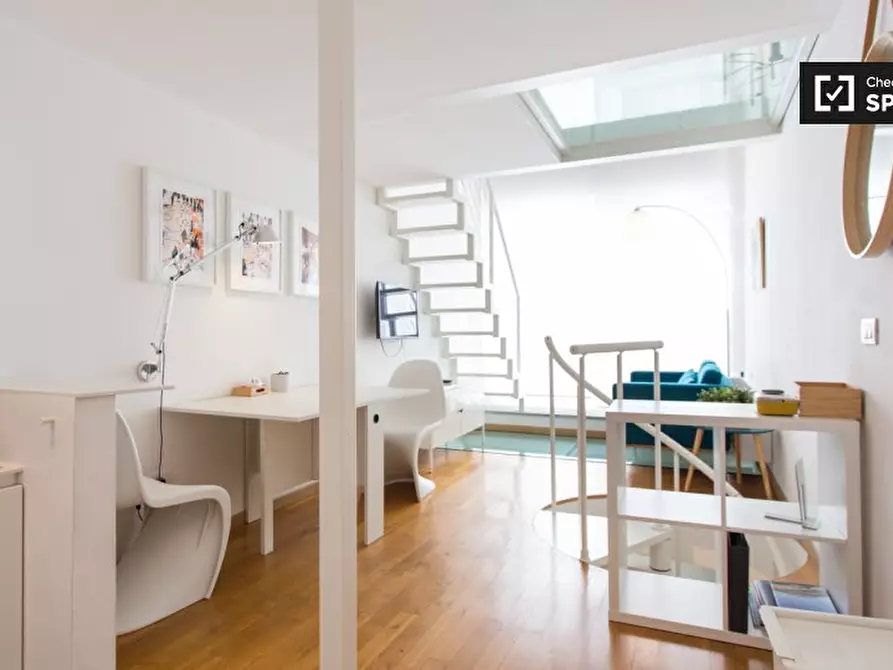 Immagine 2 di Appartamento in affitto  in Via Giovanni Enrico Pestalozzi a Milano