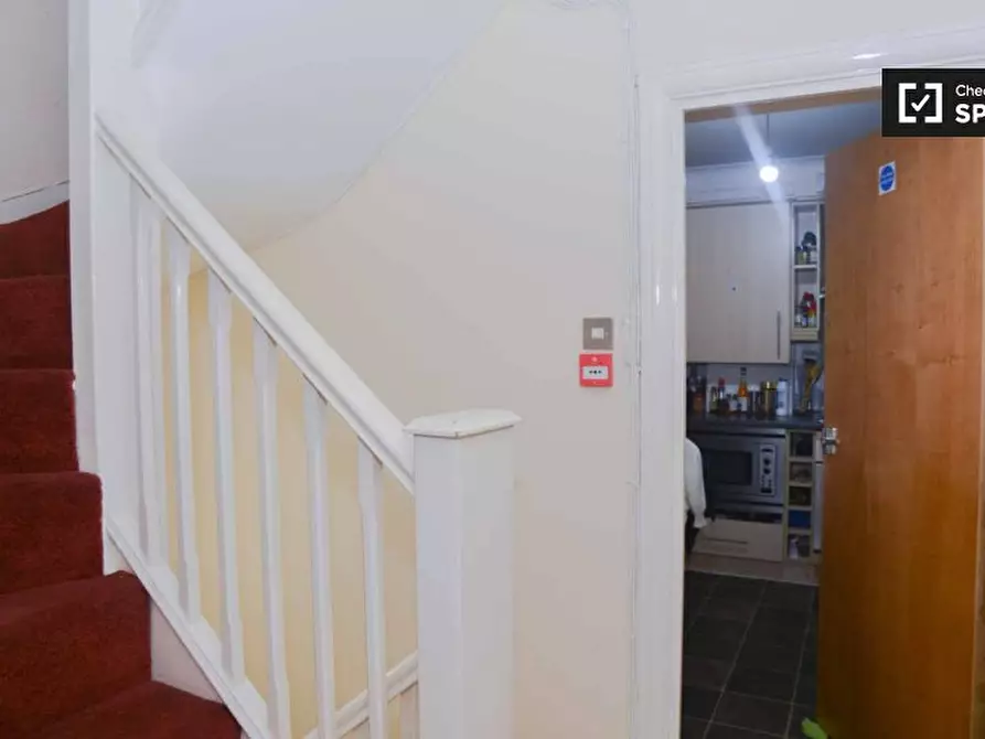 Immagine 10 di Camera condivisa in affitto  in Grange Yard a Camberwell