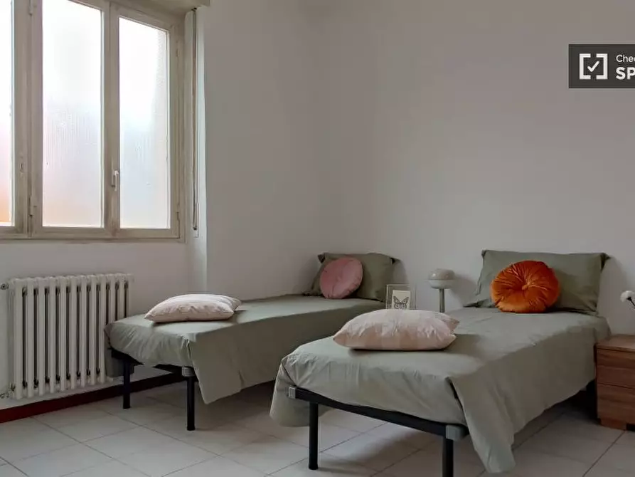 Immagine 9 di Appartamento in affitto  in Via Mario Morgantini a Milano