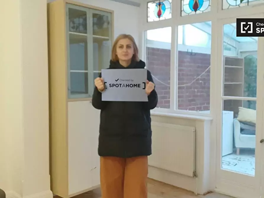 Immagine 4 di Camera condivisa in affitto  in Heathdene Rd a Lambeth