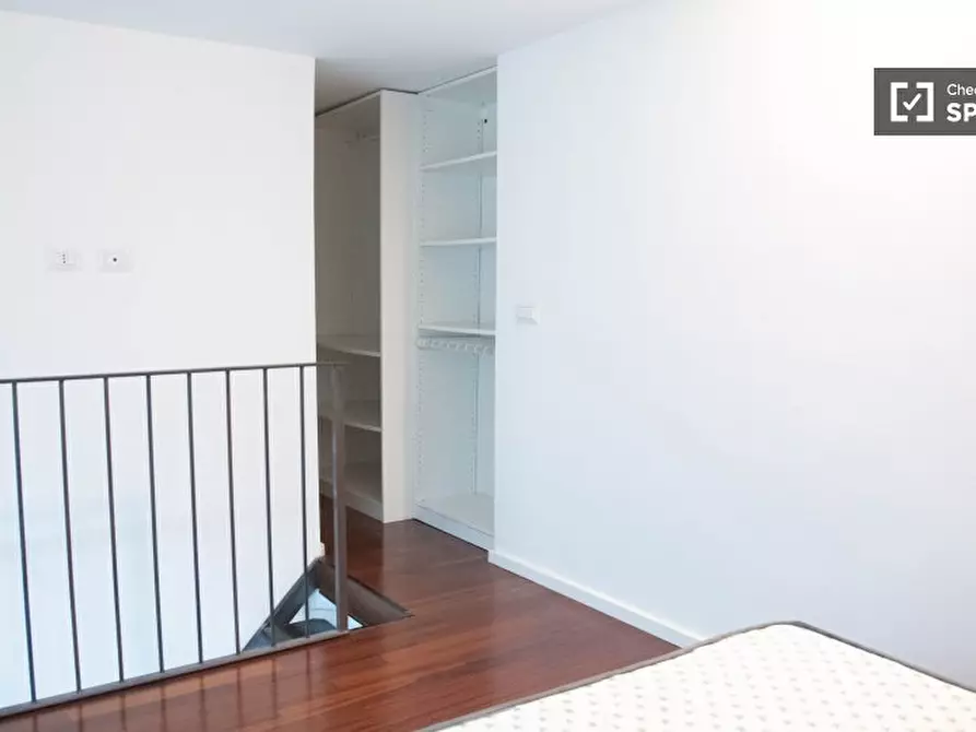 Immagine 3 di Ufficio in affitto  in Via della Pineta Sacchetti a Roma