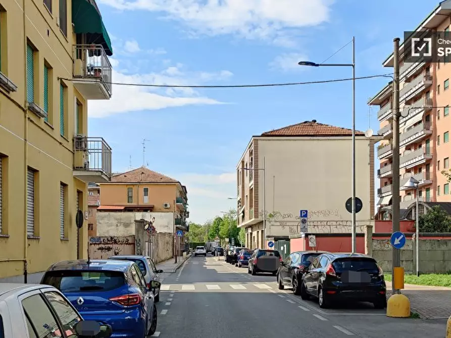 Immagine 15 di Ufficio in affitto  in Via Ticino a San Donato Milanese