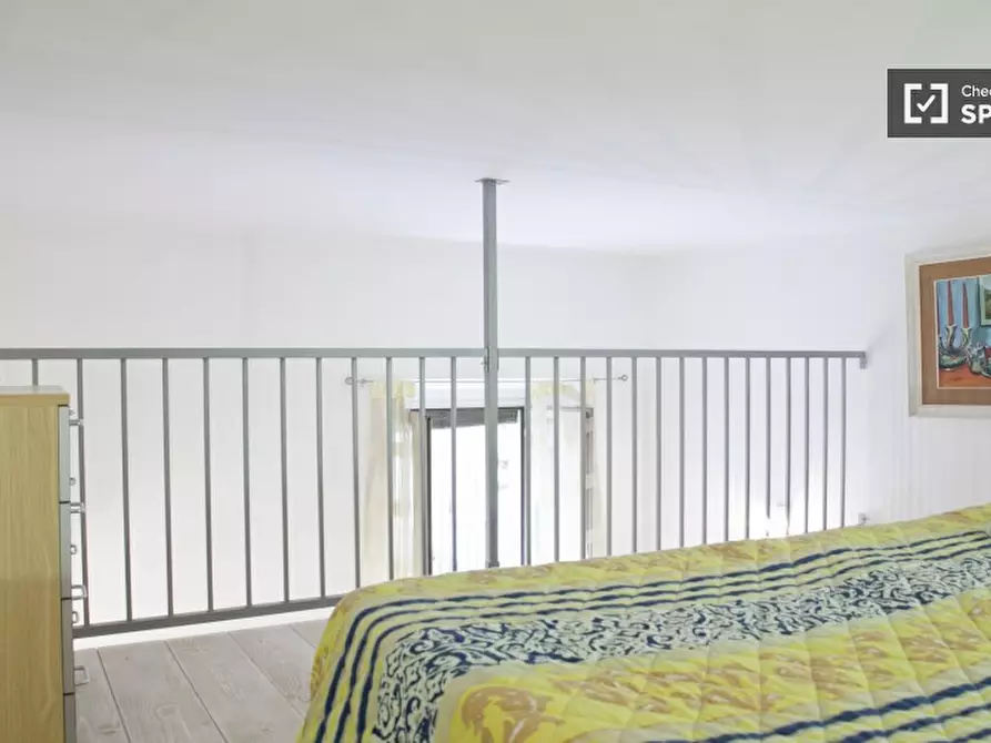 Immagine 6 di Ufficio in affitto  in Via Raffaele Cadorna a Roma