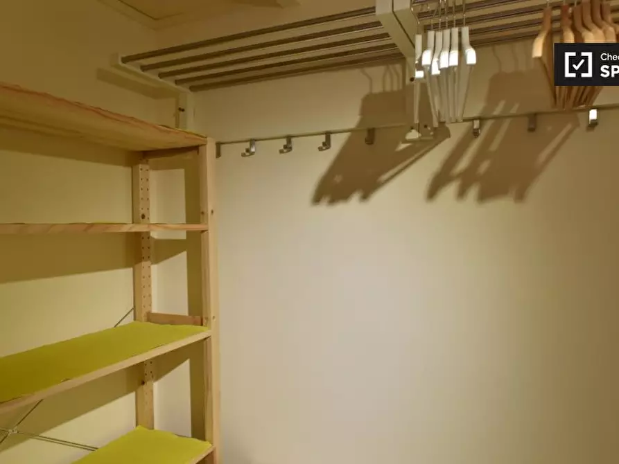 Immagine 12 di Appartamento in affitto  in Via dei Campani, 00185 Roma RM, Italy a Roma