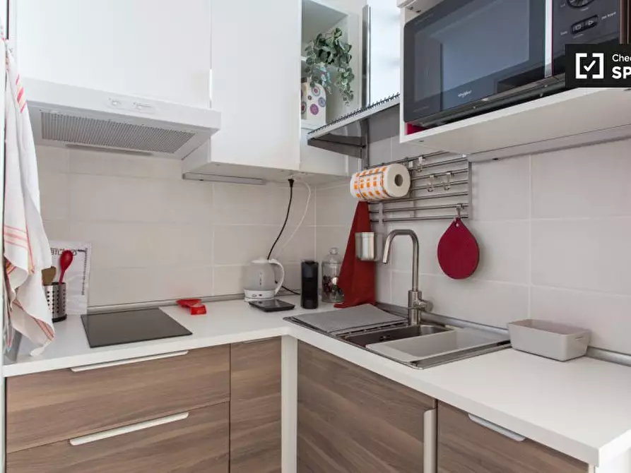 Immagine 9 di Appartamento in affitto  in Via Filippo Baldinucci a Milano