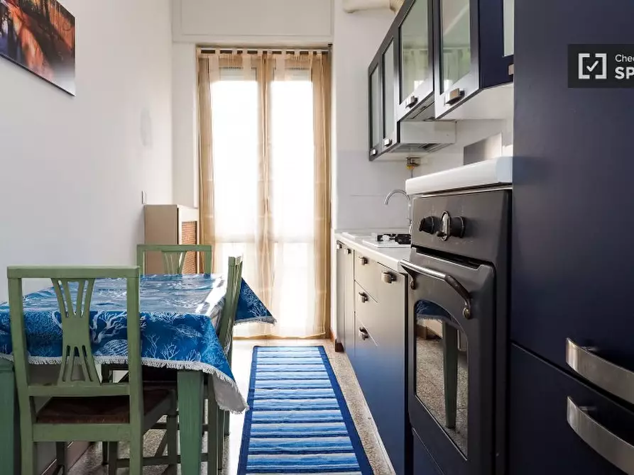 Immagine 16 di Appartamento in affitto  in Via Pietro Thouar a Milano